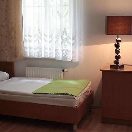 Dom Sonata Bed and Breakfast Danzica Esterno foto