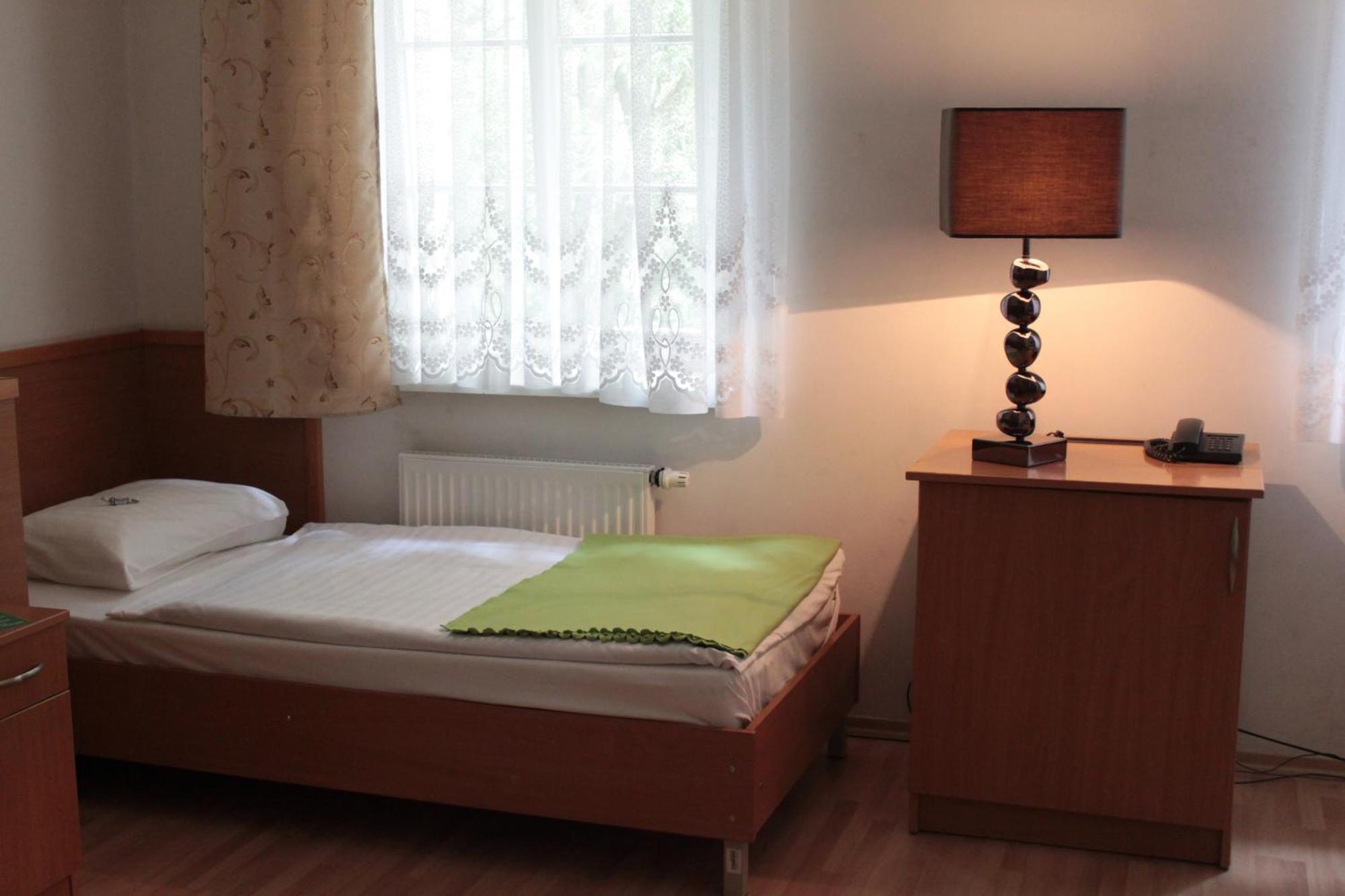 Dom Sonata Bed and Breakfast Danzica Esterno foto